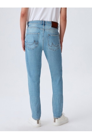 Ltb Smarty Y Normal Bel Skınny Pantolon (540122600)