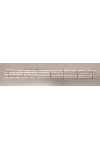 TOSHIBA 43L3763DAT LED BAR