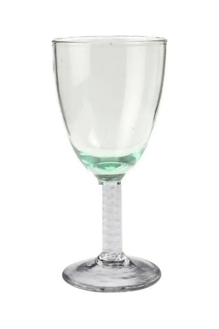 Cam Kadeh,tasarım Şarap Bardak 9x9x18cm