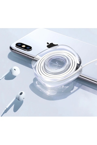 Telefon Tutucu Araç Telefonluk Jel Kaydırmaz Telefonluk Ped (400680571)