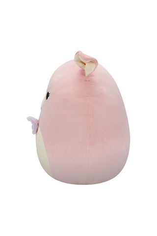Squishmallows Domuzcuk Hettie 50 Cm Cr06658 Çok Renkli