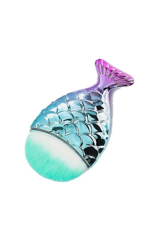 Makyaj Fırçası, Foundationat Fırçası B Foundationat, Makyaj Fırçası, Kutulu Makyaj Fırçası, Makyaj Fırçası