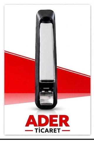 Ader Aynalı Krom Kaplama Push Kolu Diğer