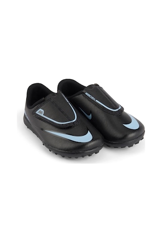 Nike Jr Vapor 16 Club Tf Ps Çocuk Halısaha Ayakkabısı - Fq8291-11144 Black
