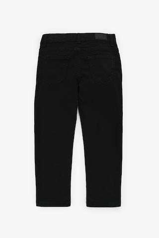 U.S. Polo Assn. U.s. Polo Assn. Erkek Çocuk Siyah Pantolon Jean 50323932-dn0027