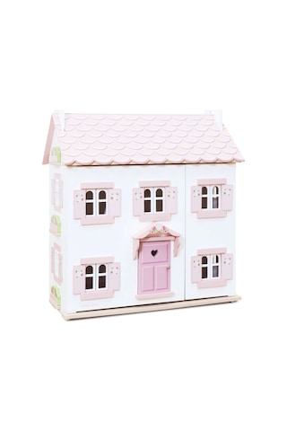 Le Toy Van Sophie'nin Bebek Evi