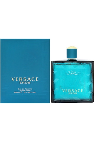 Versace Eros Edt Erkek Parfümü 200 Ml Sku: Smg8690010420176 Diğer