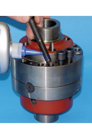 Loxeal 55-03 Diş Tutucu - Orta Mukavemet 250ml