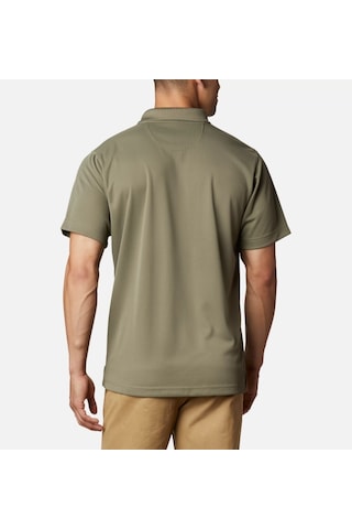 Columbia Utilizer Polo Yaka Erkek Tişört Am0126-397 001