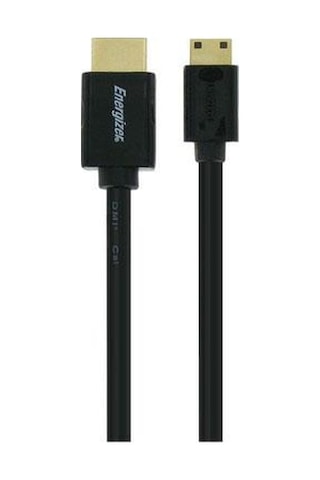 Energizer Lcaechac15 2K/4K Full Hd Hdmı To Mini Hdmı 1.5M Kablo