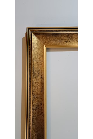 A4 Fotoğraf Resim Belge Serifika Diploma Çerçevesi 21x30 Gerçek Camlı 003