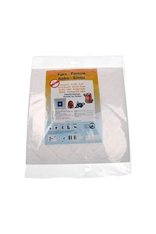 Altus Uyumlu Al 662-663-664 Elektrikli Süpürge Toz Torbası
