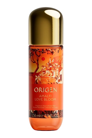 Origen Amalfi Love Bloom Saç Ve Vücut Spreyi 236ml