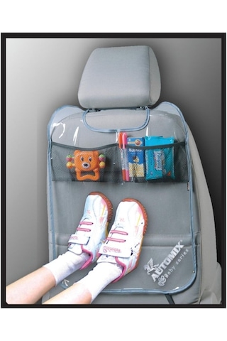 Automix Cepli Koltuk Arkası Koruyucu 11955