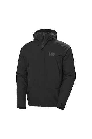 Helly Hansen Banff Insulated Jacket Erkek Mont-25590
