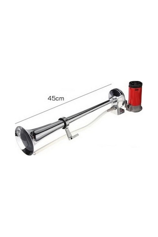 MARİNE GEMİ YAT TEKNE VAPUR KORNASI 12 VOLT