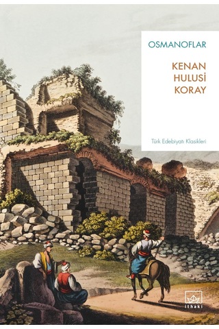 Osmanoflar - 57858324548121599215506