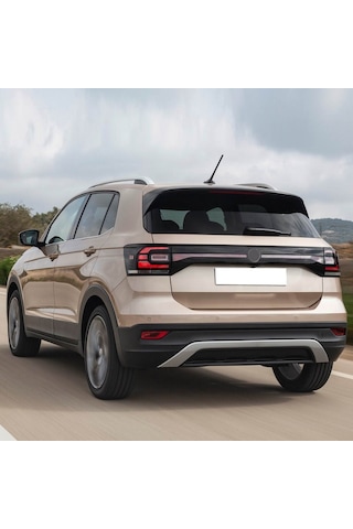 Vw T-cross 2019-2023 Arka Cam Silecek Kolu Kapak Takımı 2gm955707