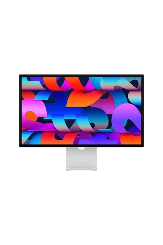 Apple MFF14TU/A/studio 5K/27" Display Nano 60hz 600 Nit Ekran Monitör