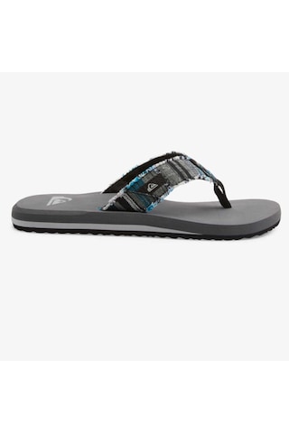 Quiksilver Monkey Abyss Sndl Erkek Terlik Çok Renkli