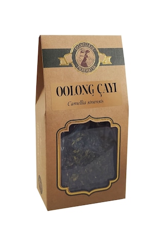 Pharmatea Oolong Çayı 50 G