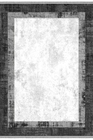 Ipek Halı Roxanne 17107 Gri 160x235 Ipek Halı Roxanne 17107 Gri 160x235