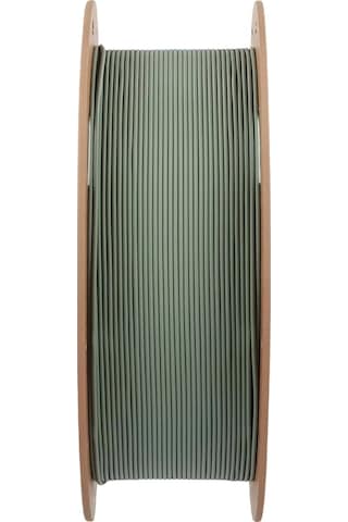 Polymaker Panchroma Matte Pla Filament Yumuşak Yeşil