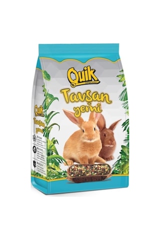 Tavsan Yemi 750 Gr Tavsan Yemi 750 Gr