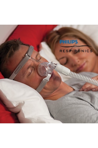 Philips Pico Nazal Cpap Maskesi