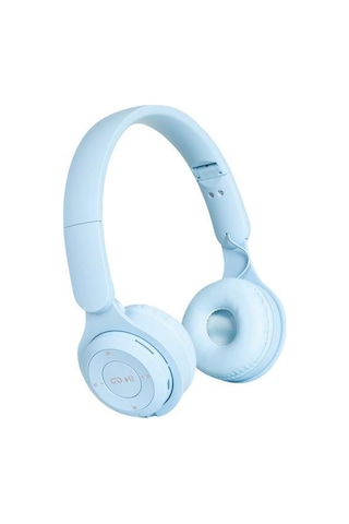 Sunix BLT-150 Bluetooth 5.0 Kulak Üstü Kulaklık