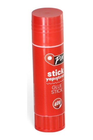 Stick Yapıştırıcı 40 Gr 12'li Tam Kutu Bpa Free Solvent İçermez Büyük Boy