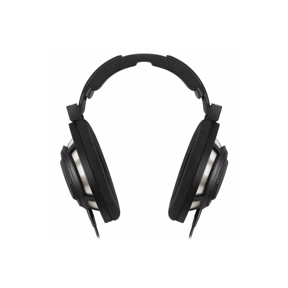 Sennheiser Hd 800 S Kulak Üstü Odyofil Ve Oyuncu Hi-fi Kulaklık