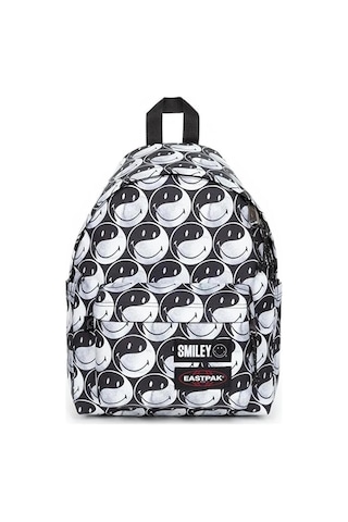 Eastpak Day Pak'r S Smıley Yy Unısex Sırt Çantası Ek0a5bg55k21 Siyah