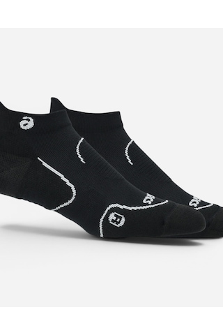Asics Court+ Tennıs Ankle Sock Siyah Çorap 3043a134-001