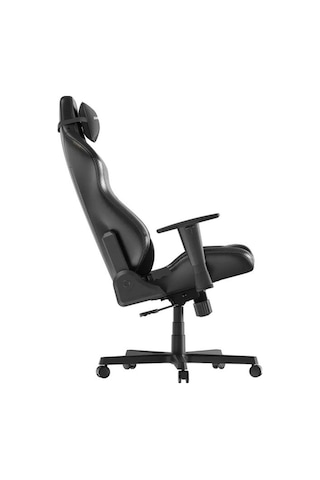 Drifting Seri Soğutucu Jel Köpük Başlığı,basınç Hafifletici Bel Desteği, 3d Ergonomik Kol Dayama Oyu Siyah