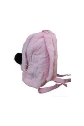 Hediye Vakti Panda Peluş Sırt Çantası 001