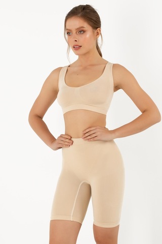 Miorre Doremi Seamless Bayan Corset Boxer 9280