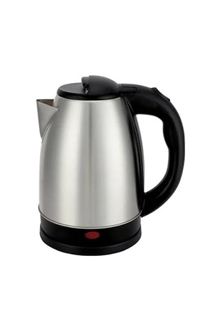 Kiwi Kk-3331 Su Isıtıcı Kettle 1500w & 1.8 L Paslanmaz Çelik &