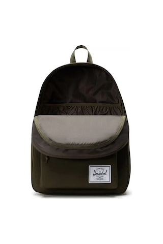 Herschel Classic Xl Backpack Unisex Sırt Çantası 11546-04281-os Ivy Green
