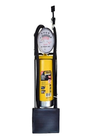 Storeşahin İnce Piston Ayak Pompası Shn0720 Çok Renkli