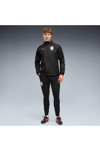 Puma Galatasaray All-weather Erkek Ceket 789213 03 Siyah