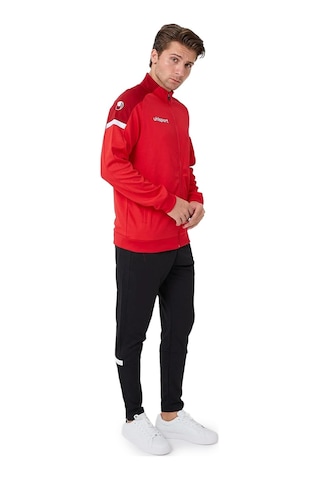Uhlsport Energy Kamp Eşofmanı 1101800 Kırmızı