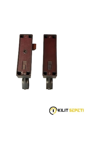 Erkal Panik Bar Sol Açılım -585