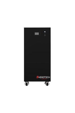 Herotech 51.2v 280 Ah Lfp Lityum Batarya