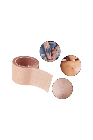 Suntek Kusur Kapatma Bandı Nefes Alabilir 5m Uzunluk Yaması