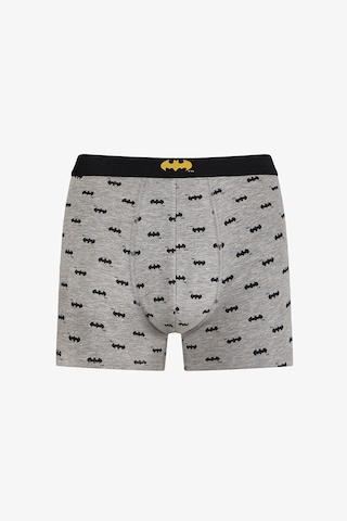 Penti Erkek Renkli Batman Çoklu Boxer