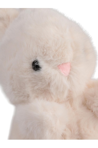 Peluş Oyuncak 20 Cm Minik Kolye Tavşanı - Standart