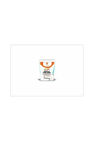 5 Gum Idm Velvety Vanilya&tarçınlı Yağ Bazlı Vücut Peelingi 400ml