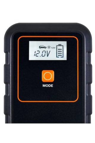 Osram Akü Şarj Cihazı 6v/12v 6a