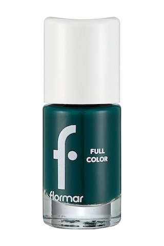 Flormar Full Color Ultra Yüksek Pigmentli & Parlak Bitişli Oje FC26